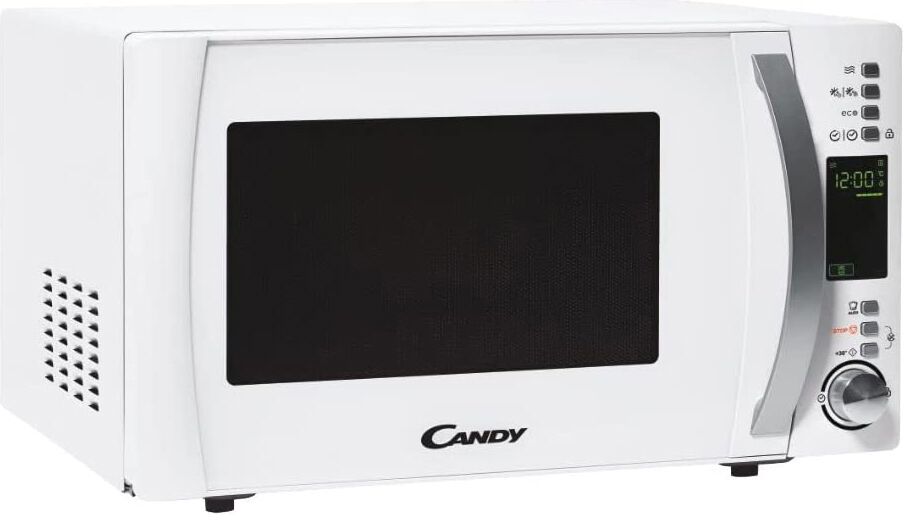 candy cmxw22dw forno microonde capacità 22 litri potenza 800 watt colore bianco - cmxw22dw