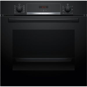 Bosch Hba534bb3 Forno Elettrico Da Incasso Ventilato Multifunzione Con Grill Capacità 71 Litri Classe A+ Larghezza 60 Cm Colore Nero - Hba534bb3 Bosch Hba534bb3 Forno Elettrico Da Incasso Ventilato Multifunzione Con Grill Capacità 71 Litri Classe A+ Larghezza 60 Cm Colore Nero - Hba534bb3