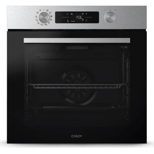 Candy Ca6 N3b3ehtx Forno Elettrico Da Incasso Ventilato Multifunzione Con Grill Capacità 78 Litri 60 Cm Classe A++ Colore Inox - Ca6 N3b3ehtx Candy Ca6 N3b3ehtx Forno Elettrico Da Incasso Ventilato Multifunzione Con Grill Capacità 78 Litri 60 Cm Classe A++ Colore Inox - Ca6 N3b3ehtx