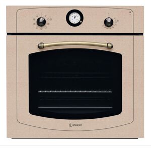 Indesit Ifvr 800 H Av Forno Elettrico Da Incasso Ventilato Multifunzione Con Grill E Funzione Pizza Idrolitico 65 Litri 60 Cm Classe A Colore Avena - Ifvr 800 H Av Indesit Ifvr 800 H Av Forno Elettrico Da Incasso Ventilato Multifunzione Con Grill E Funzione Pizza Idrolitico 65 Litri 60 Cm Classe A Colore Avena - Ifvr 800 H Av