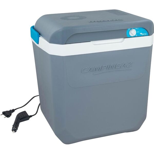 campingaz 2000037448 mini frigo portatile frigo elettrico capacità 36 litri alimentazione 12/230v - 2000037448 powerbox plus