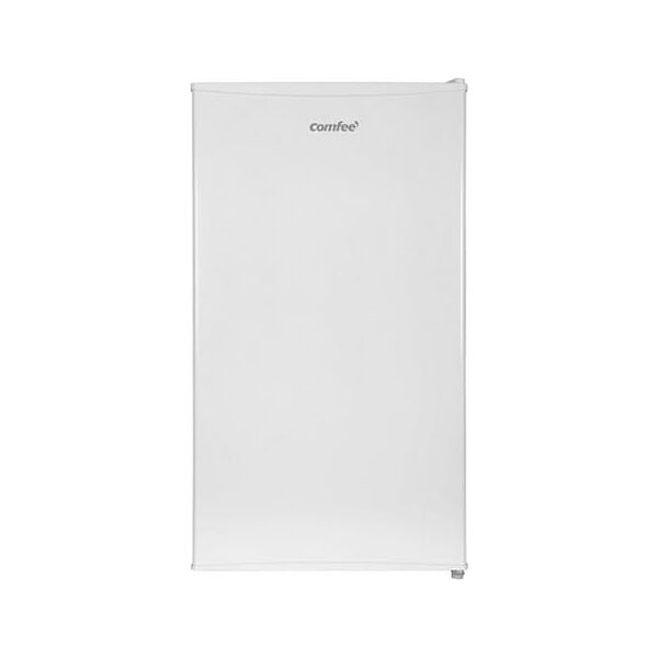 comfee rcd132wh1 mini frigo frigobar minibar capacità 93 litri classe energetica f colore bianco - rcd132wh1