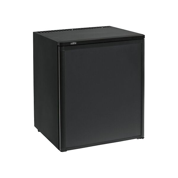 indel b k60 ecosmart mini frigo frigobar minibar capacità 60 litri classe f colore nero - k60 ecosmart