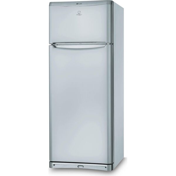 indesit teaan 5 s teaan 5 s frigorifero doppia porta ventilato capacità 435 litri classe f pure wind colore silver
