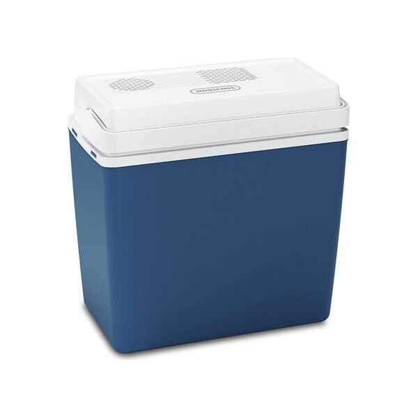 mobicool mm24 mini frigo portatile frigo elettrico capacità 20 litri alimentazione 12 v colore blu - mm24