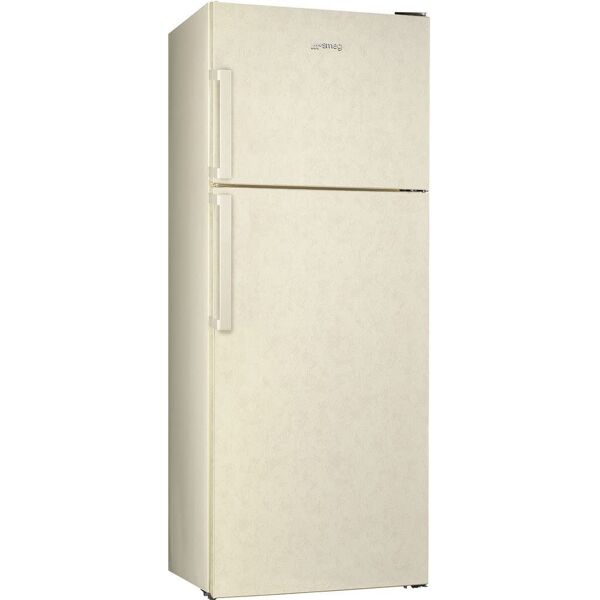 smeg fd70fn1hm fd70fn1hm frigorifero doppia porta capacità 432 litri classe energetica f raffreddamento ventilato colore marmo
