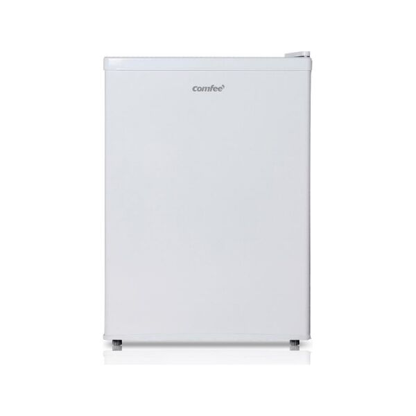 comfee rcd98wh1 mini frigo frigobar 67 litri classe f raffreddamento statico colore bianco - rcd98wh1