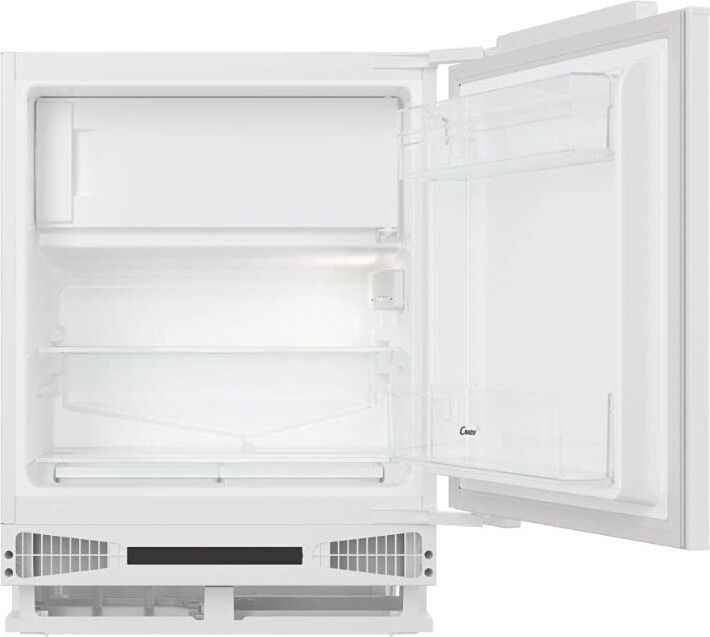 candy cru164nen mini frigo bar frigorifero piccolo incasso capacità 111 litri classe energetica f - cru 164 ne/n