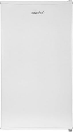 comfee rcd132wh1 mini frigo frigobar minibar capacità 93 litri classe energetica f colore bianco - rcd132wh1