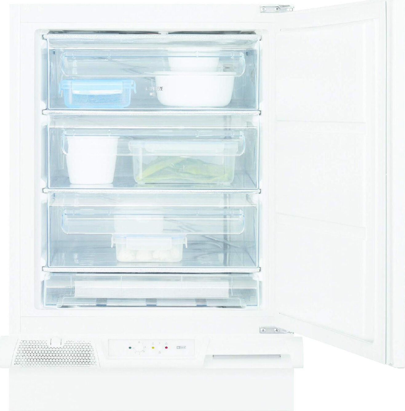 electrolux lxb2af82s lxb2af82s mini frigo frigorifero piccolo incasso capacità 127 litri classe energetica f