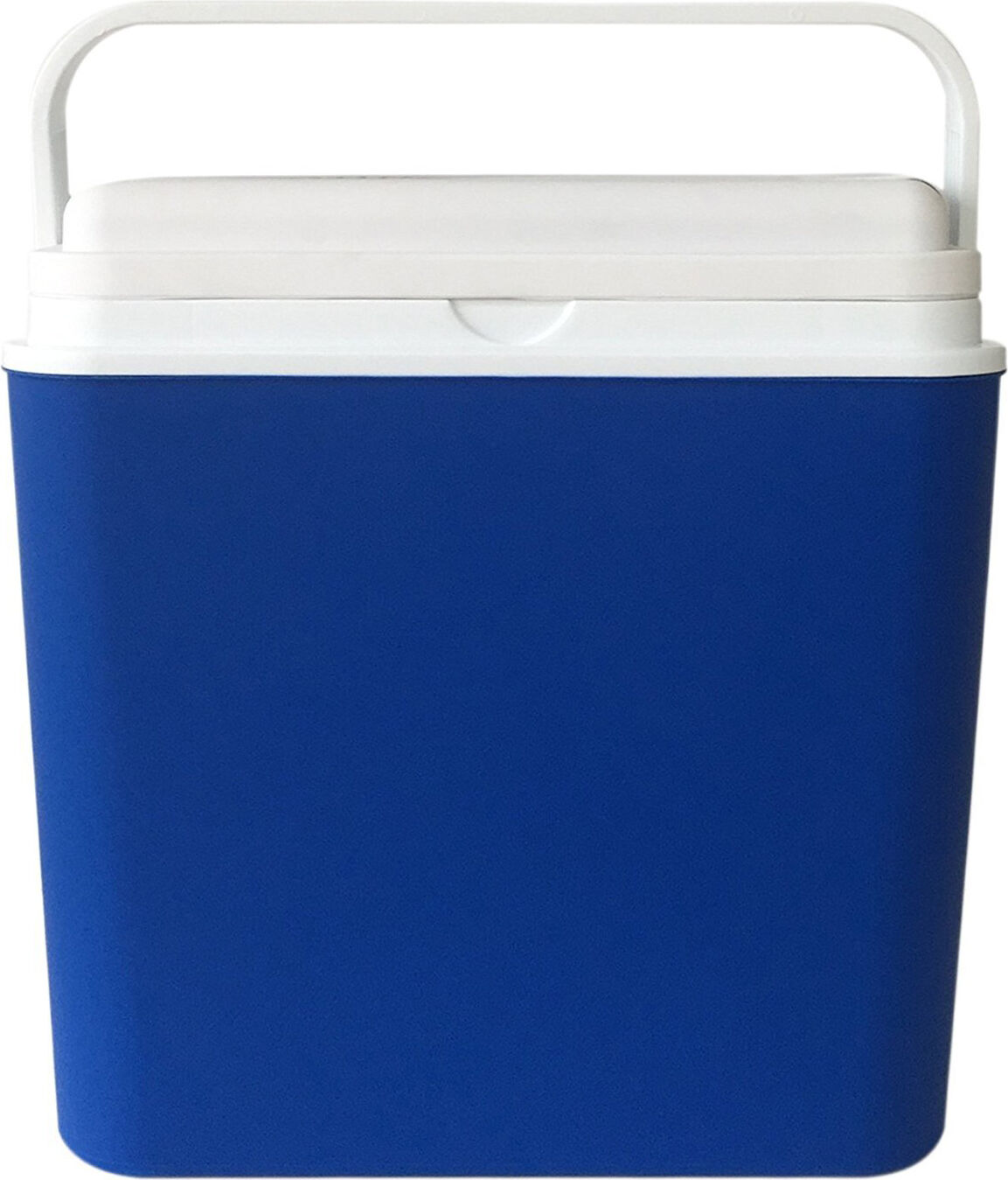 faboss f93203 mini frigo portatile frigo elettrico capacità 30 litri alimentazione 12 v colore blu - f93203 playa