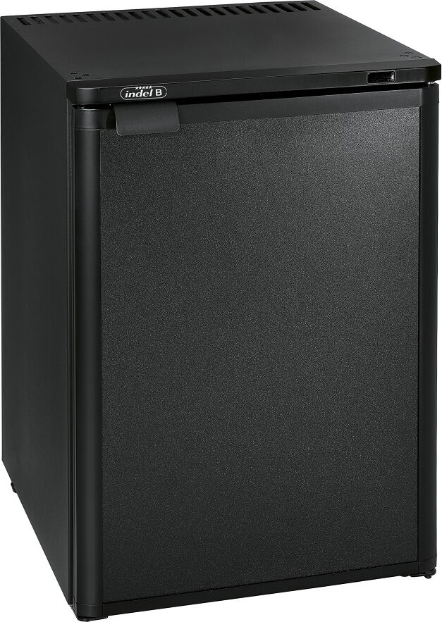 indel b k40 ecosmart k40 ecosmart mini frigo bar frigorifero piccolo capacità 27 litri classe c colore nero