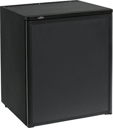 indel b k60 ecosmart mini frigo frigobar minibar capacità 60 litri classe f colore nero - k60 ecosmart