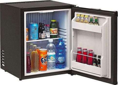 indel b iceberg30plus iceberg30plus mini frigo bar frigorifero piccolo capacità 30 litri tecnologia ad assorbimento