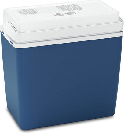 mobicool mm24 mini frigo portatile frigo elettrico capacità 20 litri alimentazione 12 v colore blu - mm24