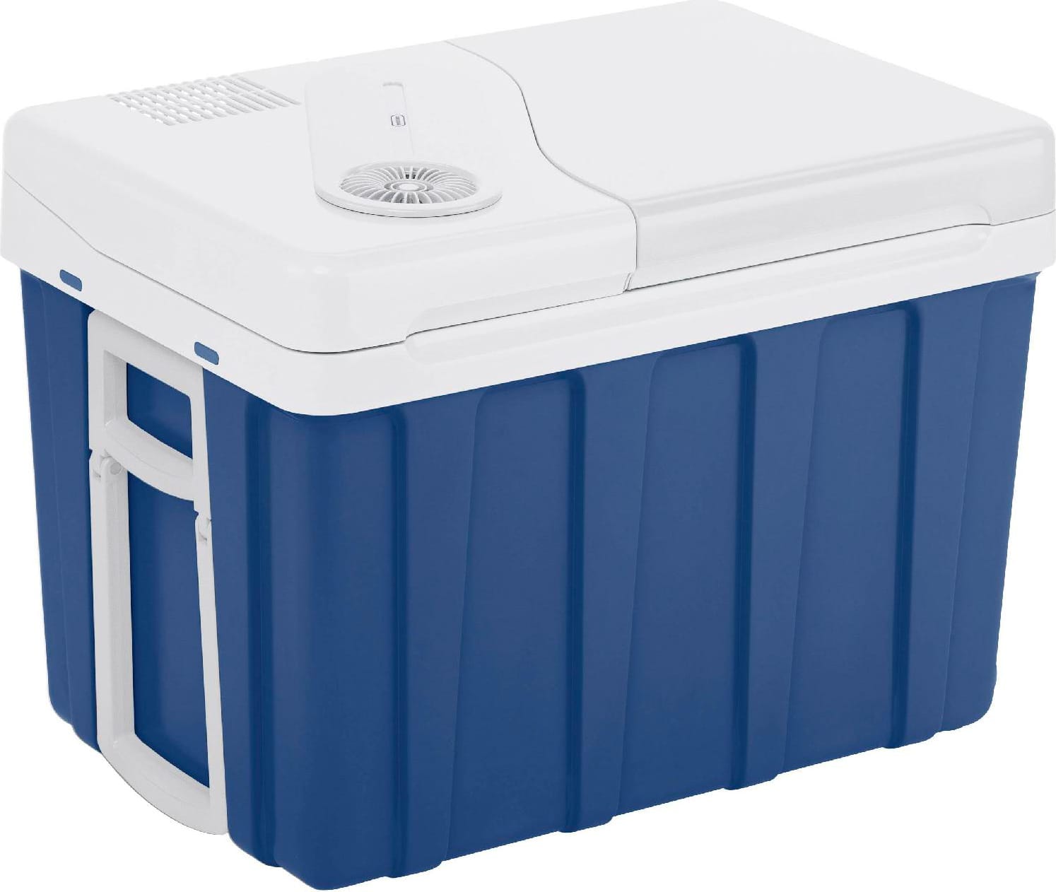 mobicool mq40w mini frigo portatile elettrico capacità 39 litri alimentazione 12v/230v - mq40w ac/dc