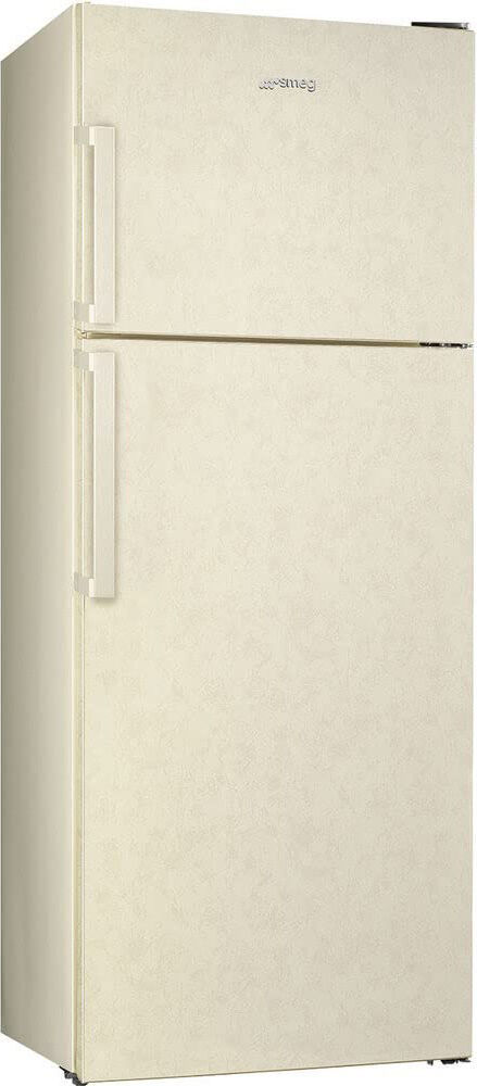 smeg fd70fn1hm fd70fn1hm frigorifero doppia porta capacità 432 litri classe energetica f raffreddamento ventilato colore marmo