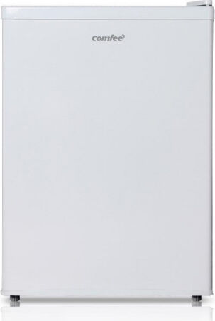 comfee rcd98wh1 mini frigo frigobar 67 litri classe f raffreddamento statico colore bianco - rcd98wh1