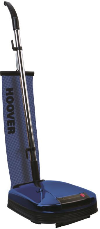 hoover f3860/1 011 lucidatrice pavimenti con sacco potenza 600 watt pavimenti duri marmo colore blu - f3860/1 011