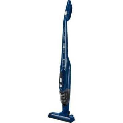 Bosch BBHF216 - Blu - Scopa elettrica 2-in-1 Bosch BBHF216 - Blu - Scopa elettrica 2-in-1