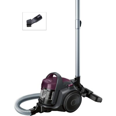 Bosch BGC05AAA1 - Viola - Aspirapolvere Bosch BGC05AAA1 - Viola - Aspirapolvere