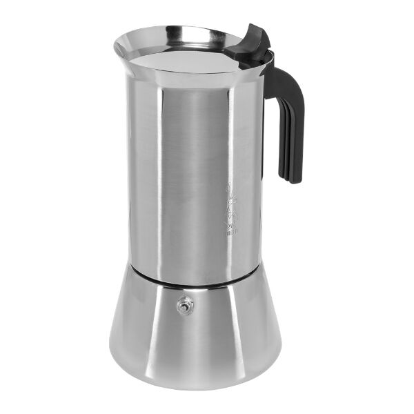 bialetti 0007255/cn caffettiera 0.3 lt per induzione - 0007255/cn