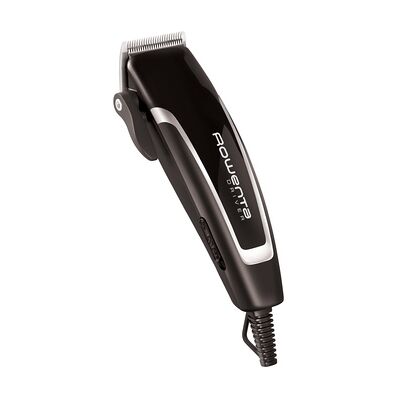 Rowenta Tn1603f0 Tagliacapelli Profesionale 4 Pettini 15 Impostanzioni Da 1 A 12 Mm - Tn1603f0 Rowenta Tn1603f0 Tagliacapelli Profesionale 4 Pettini 15 Impostanzioni Da 1 A 12 Mm - Tn1603f0