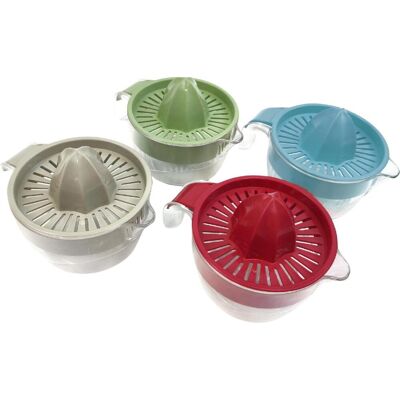 ecoplast 35142 Spremiagrumi Linea Tulipano Litri 0.6 - 35142 ecoplast 35142 Spremiagrumi Linea Tulipano Litri 0.6 - 35142