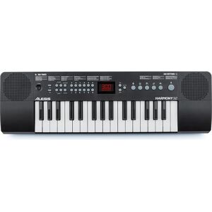 Alesis Harmony 32 Tastiera Digitale 32 Chiavi Nero Blu - Harmony 32