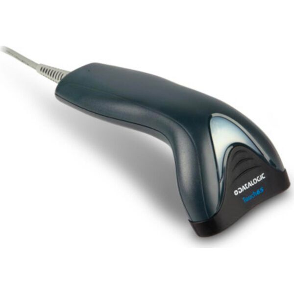 datalogic td1120-bk-90k1 barcode scanner lettore di codici a barre usb colore nero - td1120-bk-90k1