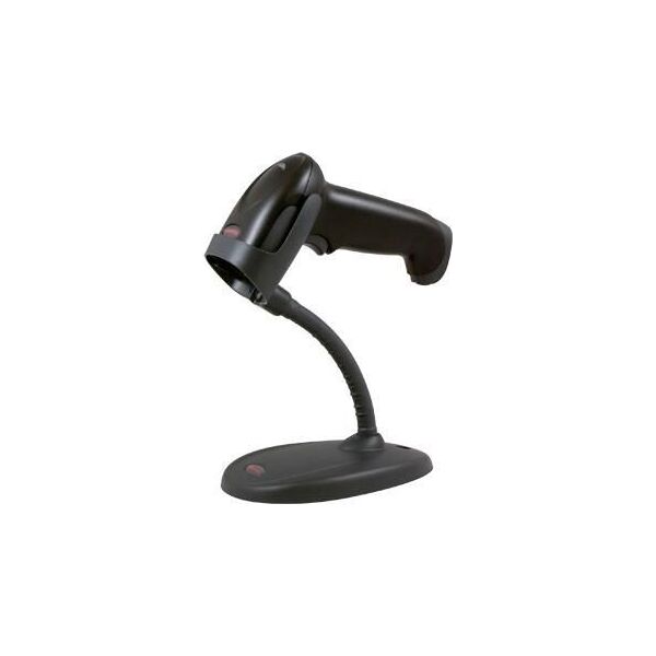 honeywell 1250g-2usb-1 barcode scanner lettore di codici a barre con filo sensore laser colore nero - 1250g-2usb-1 voyager