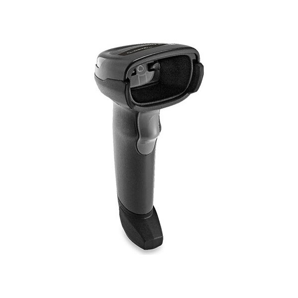 zebra ds2208-sr00007zzww barcode scanner lettore di codici a barre qr code 2d / 1d usb sensore led - ds2208-sr00007zzww