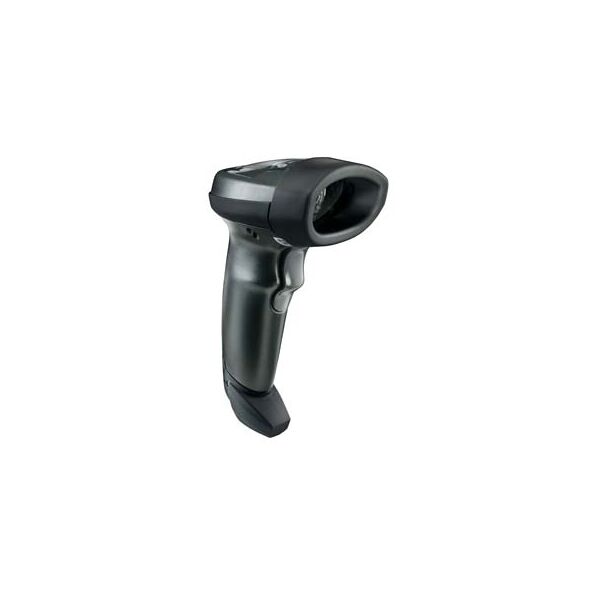 zebra li2208-sr7u2100azw barcode scanner lettore di codici a barre usb sensore lineare - li2208-sr7u2100azw