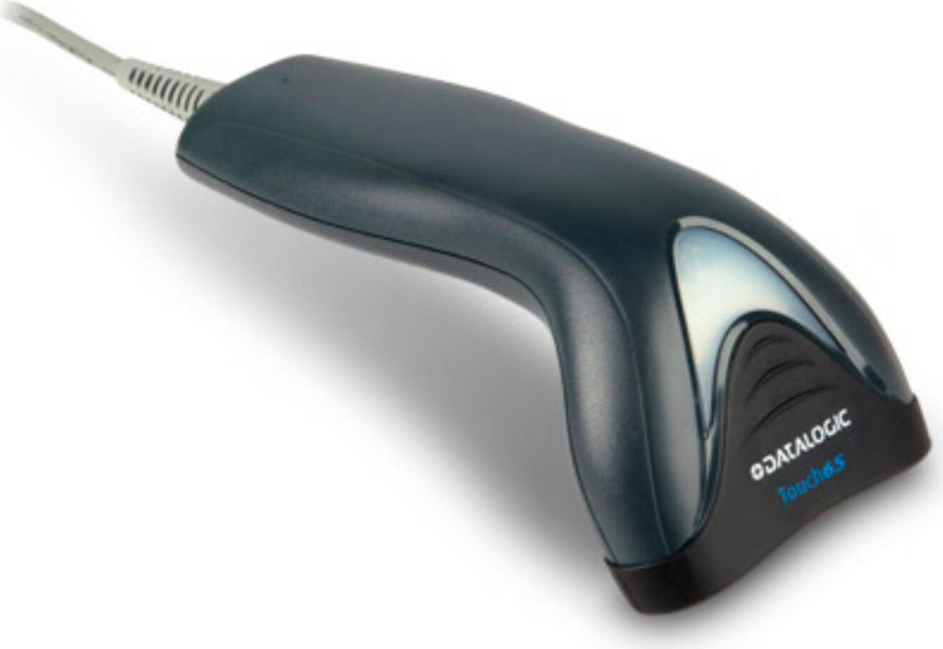 datalogic td1120-bk-90k1 barcode scanner lettore di codici a barre usb colore nero - td1120-bk-90k1