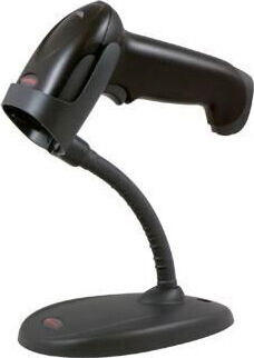 honeywell 1250g-2usb-1 barcode scanner lettore di codici a barre con filo sensore laser colore nero - 1250g-2usb-1 voyager