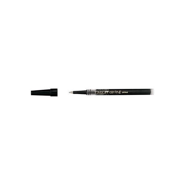 tombow pbk-lp05-1 refill roller 0.5 mm ricaricatore di penna 12 pezzi - pbk-lp05-1