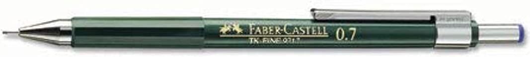 faber castell 136500 tk-fine 9715 portamine hb 1 pezzo - 136500