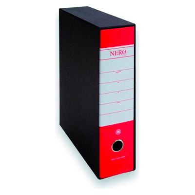 brefiocart 0201157ro Confezione 18 Registratori Protmignon Rosso - 0201157ro brefiocart 0201157ro Confezione 18 Registratori Protmignon Rosso - 0201157ro