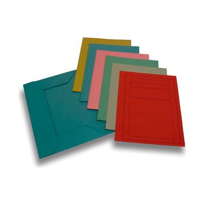 brefiocart 0205506g Confezione 50 Cartelline 3 Lembi Manilla Gial - 0205506g brefiocart 0205506g Confezione 50 Cartelline 3 Lembi Manilla Gial - 0205506g