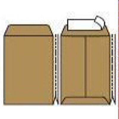 pigna 065511626 Sacco Avana 190x260 Mm Busta B5 (176 X 250 Mm) Marrone 500 Pz - 65511626 pigna 065511626 Sacco Avana 190x260 Mm Busta B5 (176 X 250 Mm) Marrone 500 Pz - 65511626