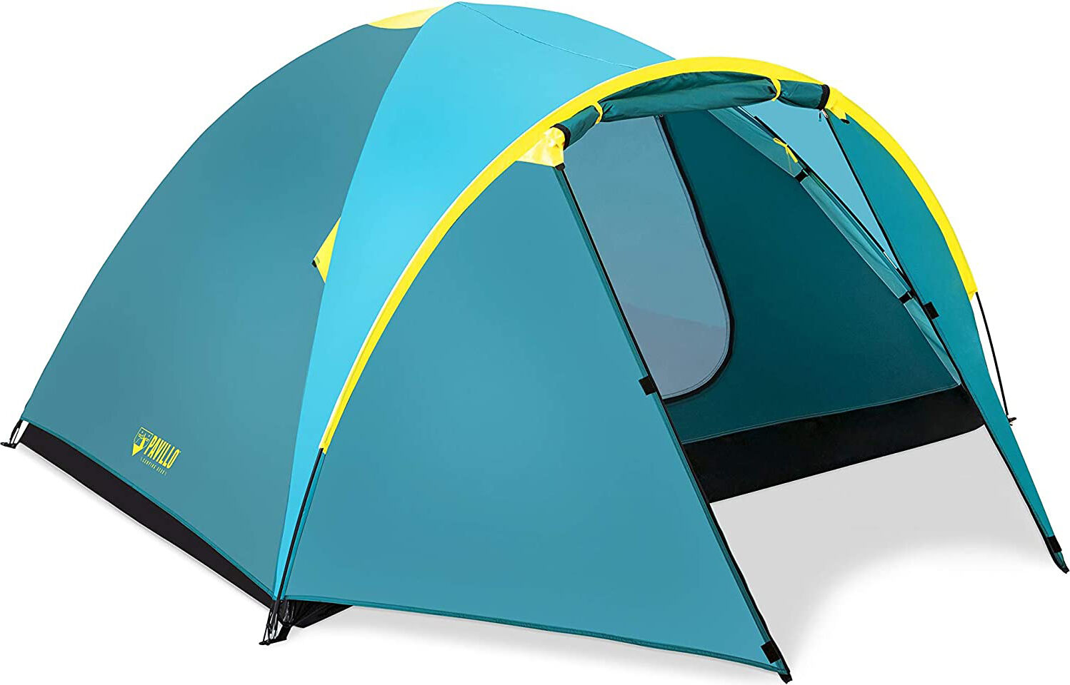 bestway 68091 tenda camping active ridge4 - 68091