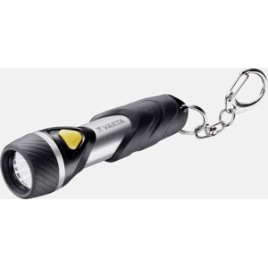 VARTA Luce Giorno Portachiavi Torcia LED - Compatta & Lucente VARTA Luce Giorno Portachiavi Torcia LED - Compatta & Lucente