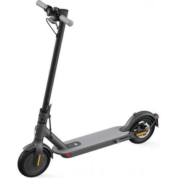 xiaomi fbc4022gl monopattino elettrico 8.5 velocità 20 km/h potenza 250 watt colore alluminio - fbc4022gl mi electric scooter essential