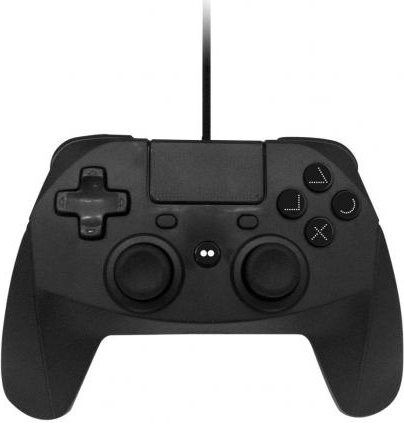 two dots Tdgt0044 Joystick Controller Gamepad Compatibile Ps4 Usb Touch Pad Doppia Vibrazione - Tdgt0044 Pro Power Pad 4