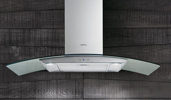 elica 68117542 Cappa Cucina Aspirante A Parete Larghezza 90 Cm Profondità 45 Cm Colore Acciaio - 68117542 Reef Ix/a/90 elica 68117542 Cappa Cucina Aspirante A Parete Larghezza 90 Cm Profondità 45 Cm Colore Acciaio - 68117542 Reef Ix/a/90