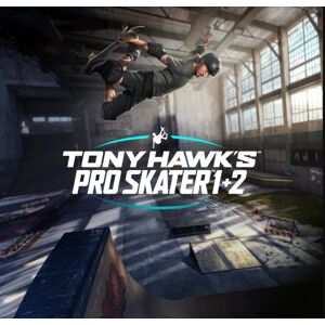 activision 88512it Videogioco Tony Hawk'S Pro Skater 1 + 2 Per Xbox One - 88512it
