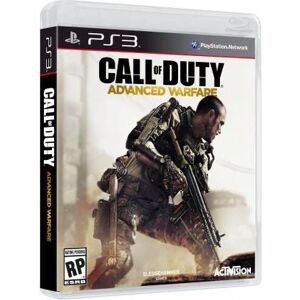 activision Ps31474 Outlet - Call Of Duty: Advanced Warfare, Playstation 3 Ps3 Lingua Italiano - Ps31474 - 87284it