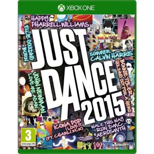 ubisoft Xone0099 Just Dance 2015, Xbox One Lingua Italiano - Xone0099 - 300067222