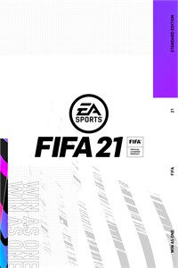 Electronic Arts 1068271 Fifa 21 Playstation 4 Ps4 - 1068271