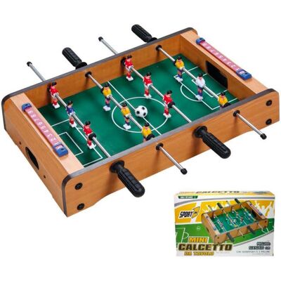 mandelli Da Tavolo Calciobalilla 706200401 Sport One Da Tavolo Per Bambini Da 3 + Anni - Da Tavolo mandelli Da Tavolo Calciobalilla 706200401 Sport One Da Tavolo Per Bambini Da 3 + Anni - Da Tavolo